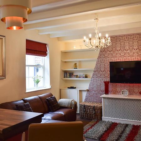 Honeyz Hideaway Villa Whitby Eksteriør bilde