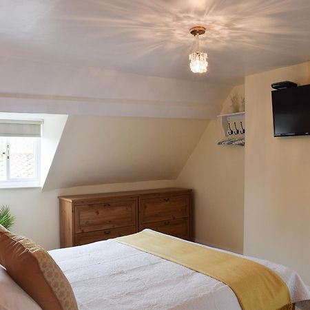 Honeyz Hideaway Villa Whitby Eksteriør bilde