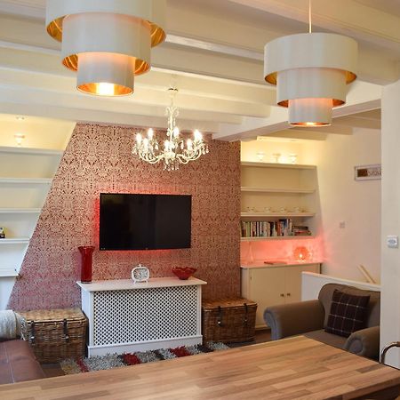 Honeyz Hideaway Villa Whitby Eksteriør bilde