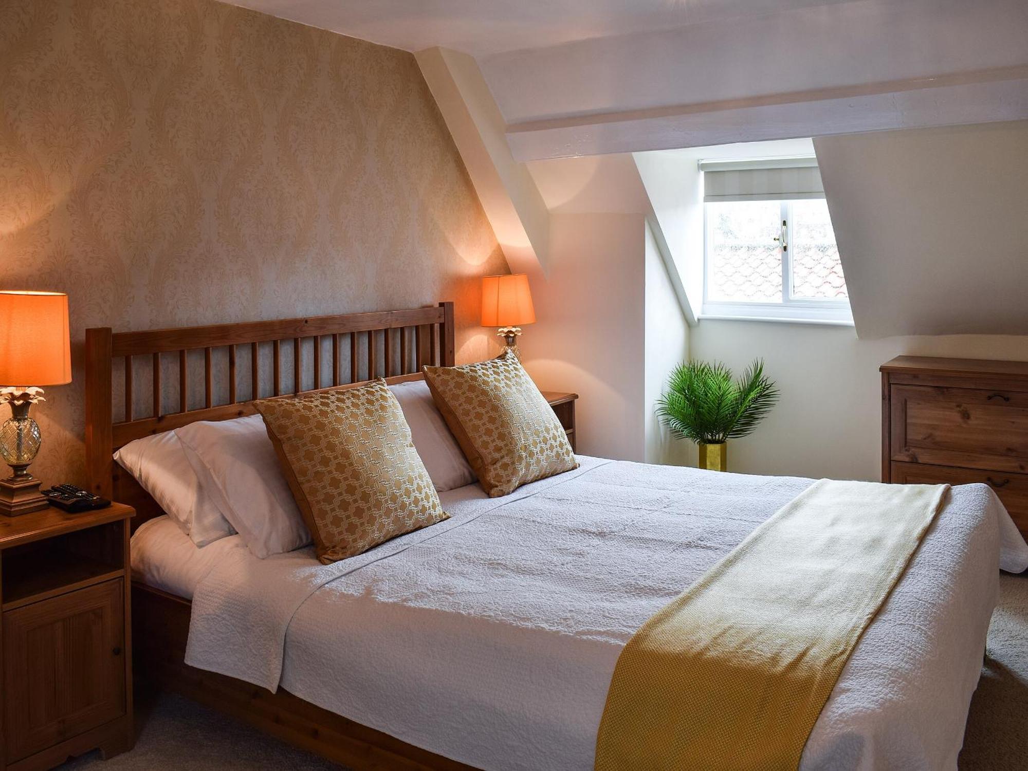 Honeyz Hideaway Villa Whitby Eksteriør bilde