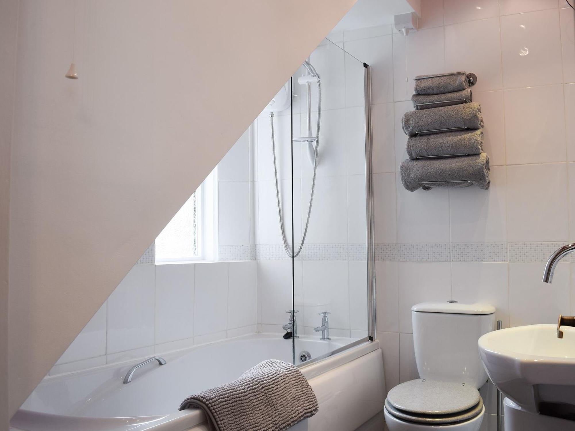 Honeyz Hideaway Villa Whitby Eksteriør bilde