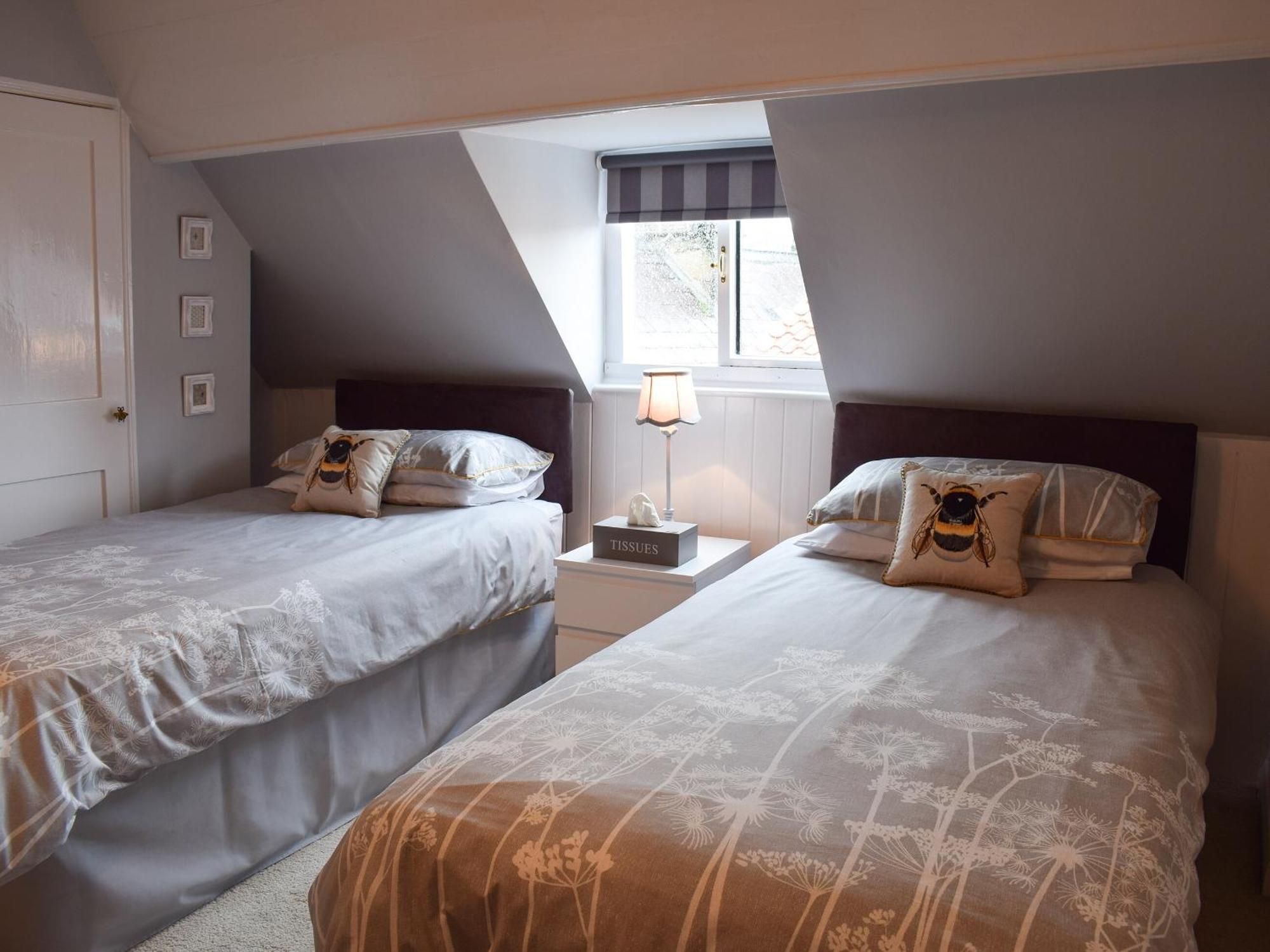 Honeyz Hideaway Villa Whitby Eksteriør bilde
