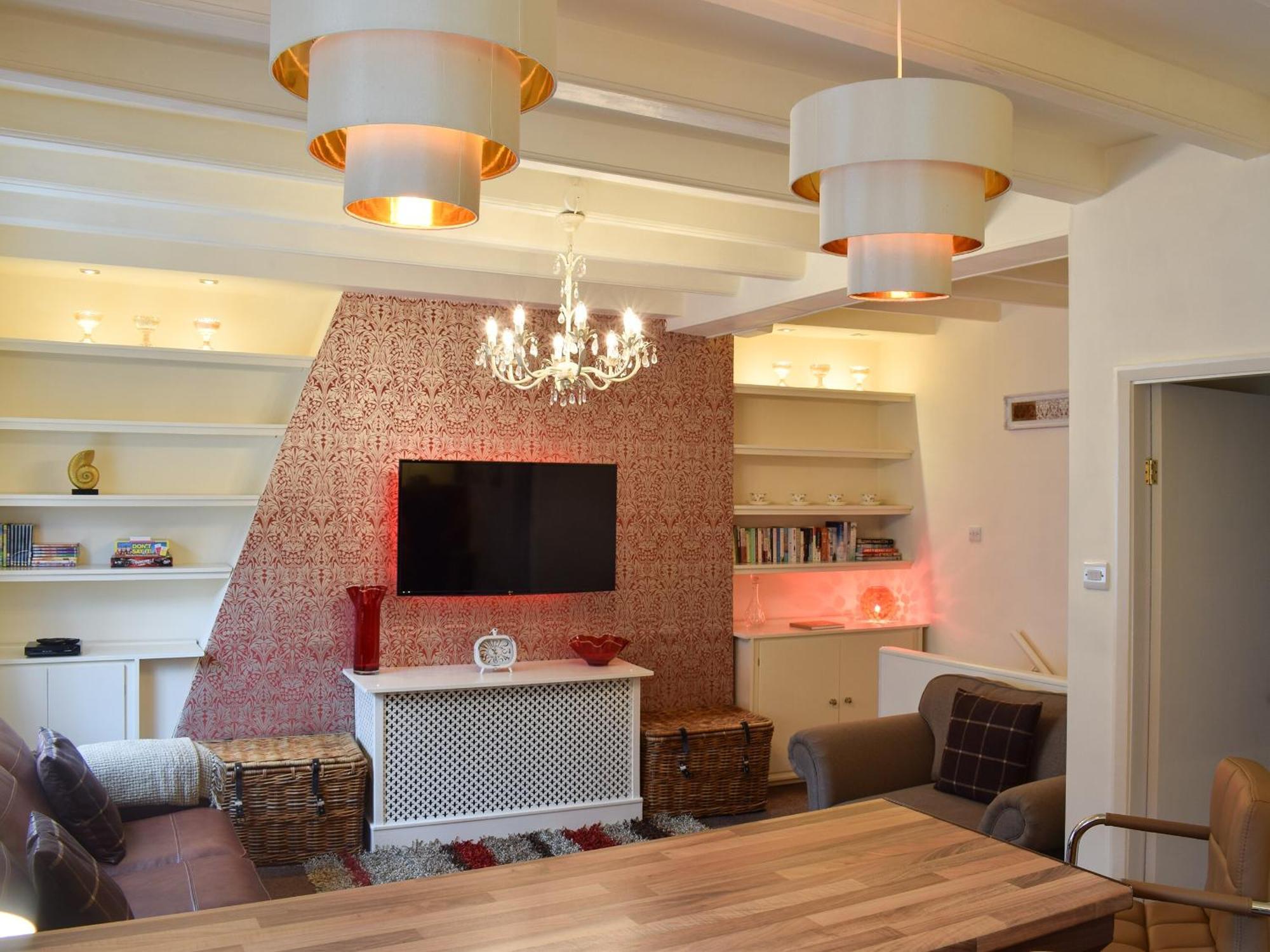 Honeyz Hideaway Villa Whitby Eksteriør bilde